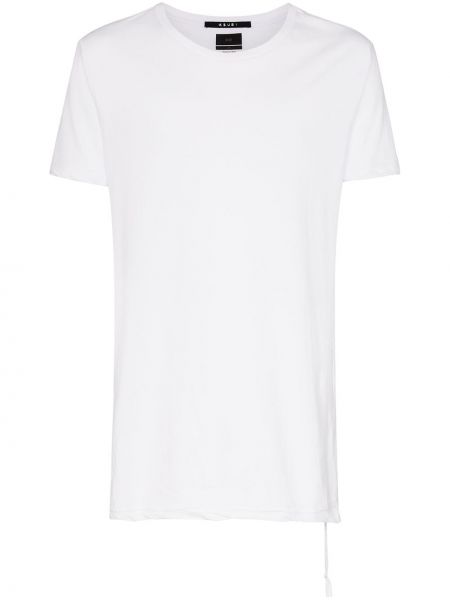 T-krekls Ksubi balts