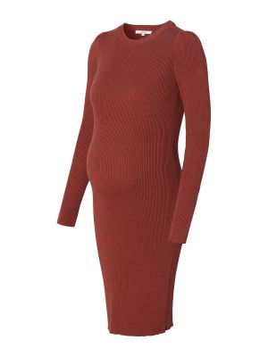 Robe en tricot Noppies rouge