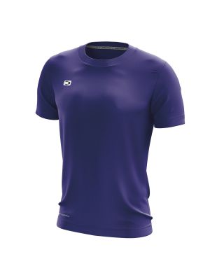 Camiseta John Smith violeta