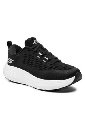 Běžecké boty Skechers černé