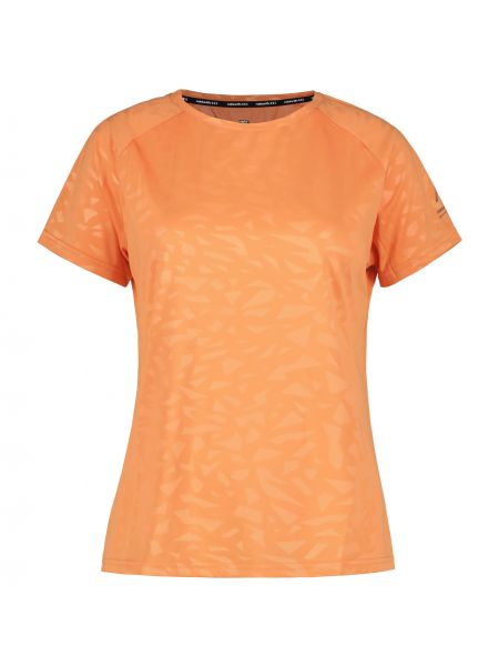 Sportiniai marškinėliai Rukka oranžinė