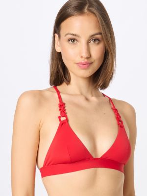 Bikini Etam crvena