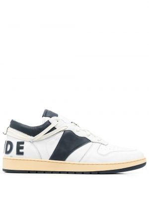 Sneakers Rhude hvit