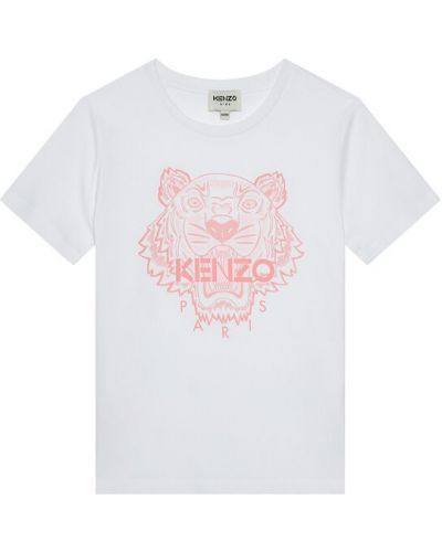 Tricou Kenzo Kids