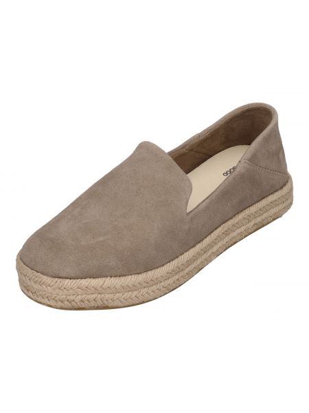 Эспадрильи Toms