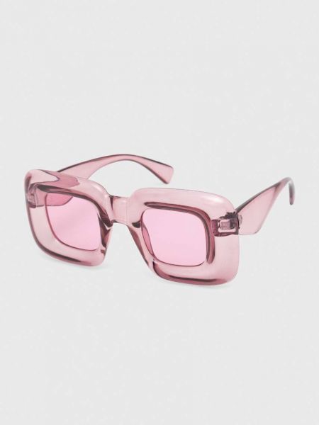 Napszemüveg Jeepers Peepers rózsaszín