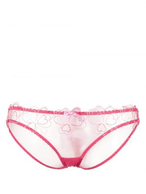 Trosor Agent Provocateur rosa