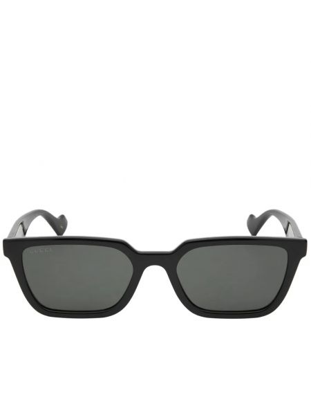 Очки солнцезащитные Gucci Eyewear черные