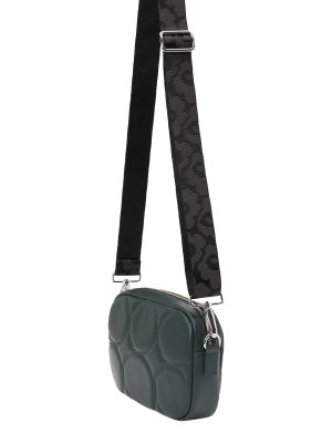 Чанта през рамо Marimekko зелено