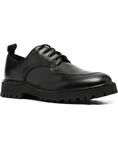 Zapatos derby Kenzo negro