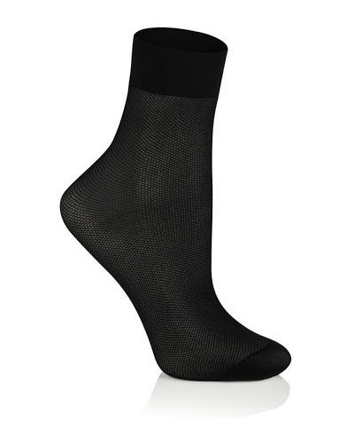 Шкарпетки Knittex, чорні