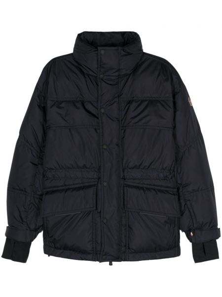 Leichte jacke Moncler Grenoble blau