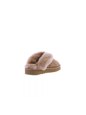 Calzado Ugg beige