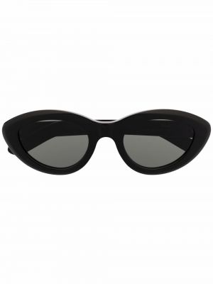 Sonnenbrille Retrosuperfuture schwarz