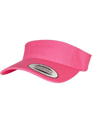 Kepurė Flexfit rožinė