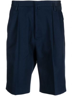 Shorts Corneliani blå