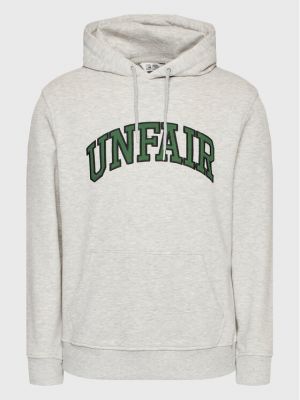Sweatshirt Unfair Athletics grau