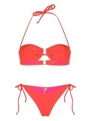 Bikini Reina Olga orange