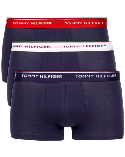 Boxer Tommy Hilfiger blu