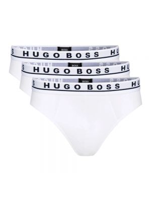 Culotte Hugo Boss blanc