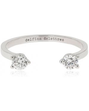 Bodkovaný prsteň Delfina Delettrez