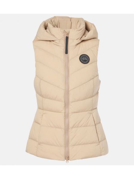 Ned vattert vest Canada Goose