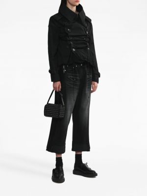 Jeansy relaxed fit Junya Watanabe