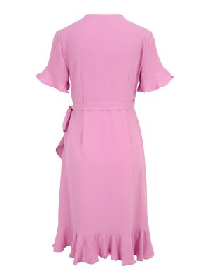 Robe Only Petite rose