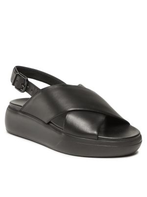 Sandale Högl crna