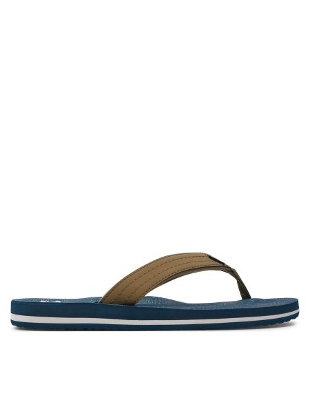 Sandale Billabong blau