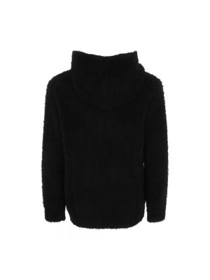 Sweter Comme Des Garcons czarny