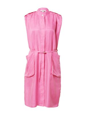 Φόρεμα Ipekyol ροζ