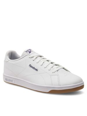 Sneaker Reebok Weiß