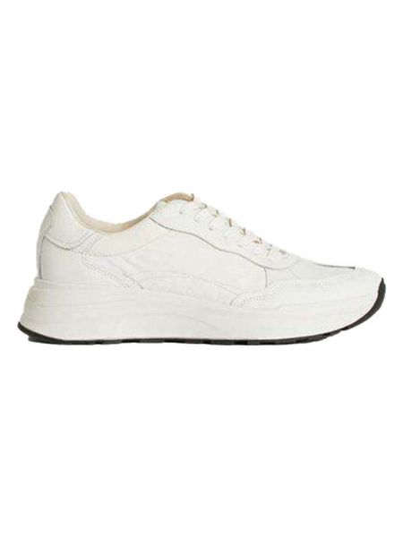 Balerinki Vagabond Shoemakers białe