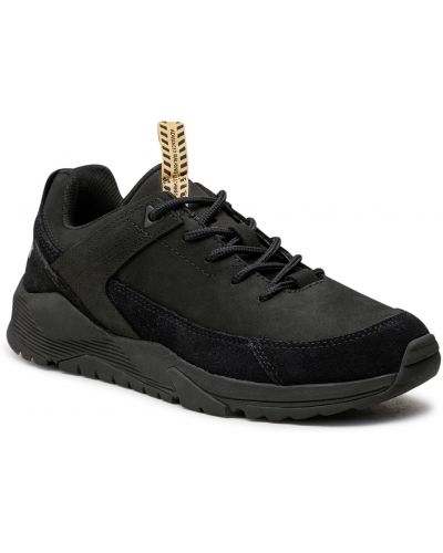 Sportcipő CATerpillar - Transmit Shoes P725191 Black/Black