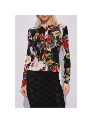 Suéter con botones Dolce & Gabbana
