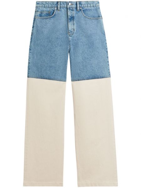 Jeans Axel Arigato blå