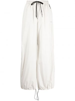 Панталон Soulland бяло