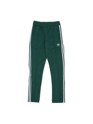 Zielone сhinosy Adidas