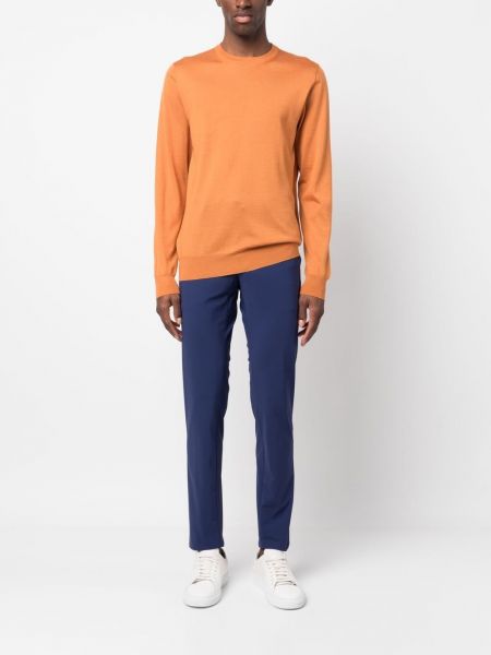 Pullover Fedeli orange