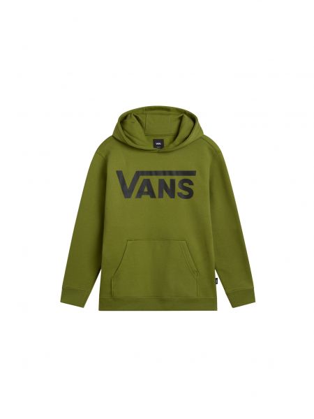 Klassisk sweatshirt Vans