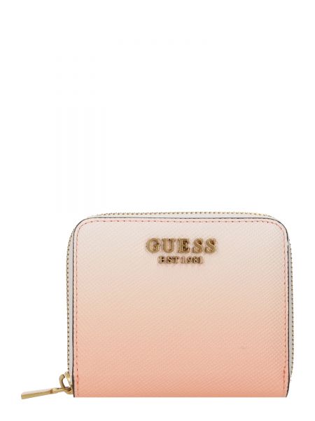 Peňaženka Guess zlatá