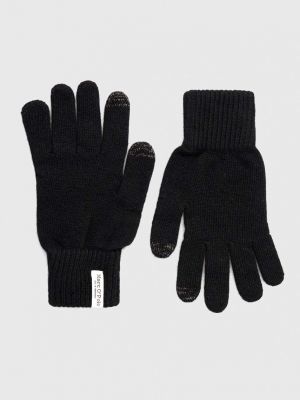 Ръкавици Marc O'polo черно