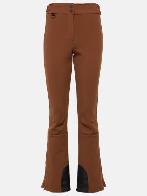 Pantalones Cordova marrón
