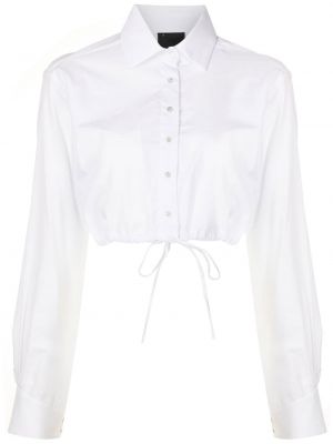 Риза Andrea Bogosian бяло
