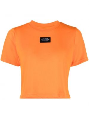 T-shirt P.e Nation orange