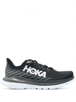 Sneakers Hoka One One svart