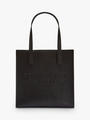 Сумка шоппер Ted Baker черная