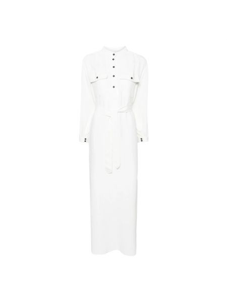 Sukienka A.p.c. biała