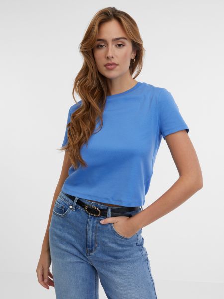 Majica Orsay modra